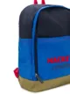 الصورة 2 من Hackett Kids حقيبة ظهر بشعار متباينة الألوان