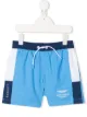 الصورة 1 من Hackett Kids شورت سباحة x أستون مارتن