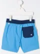الصورة 2 من Hackett Kids شورت سباحة x أستون مارتن