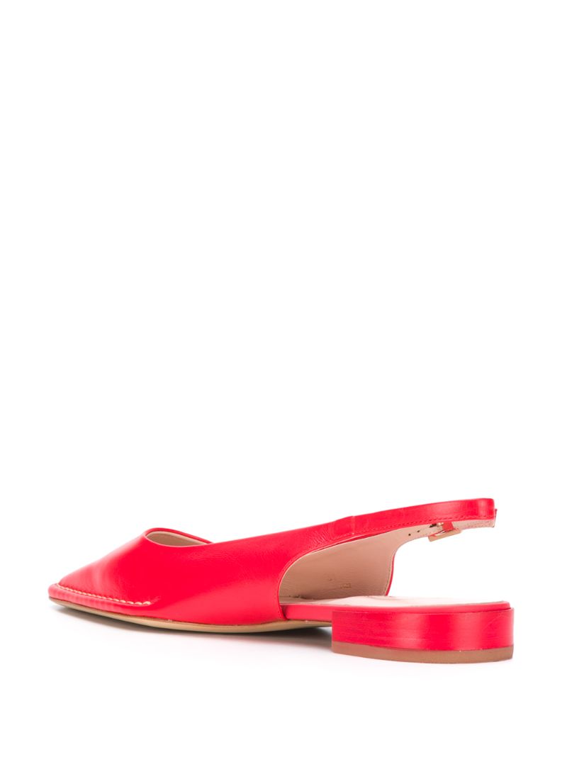 Shop Tod's Welt In Red