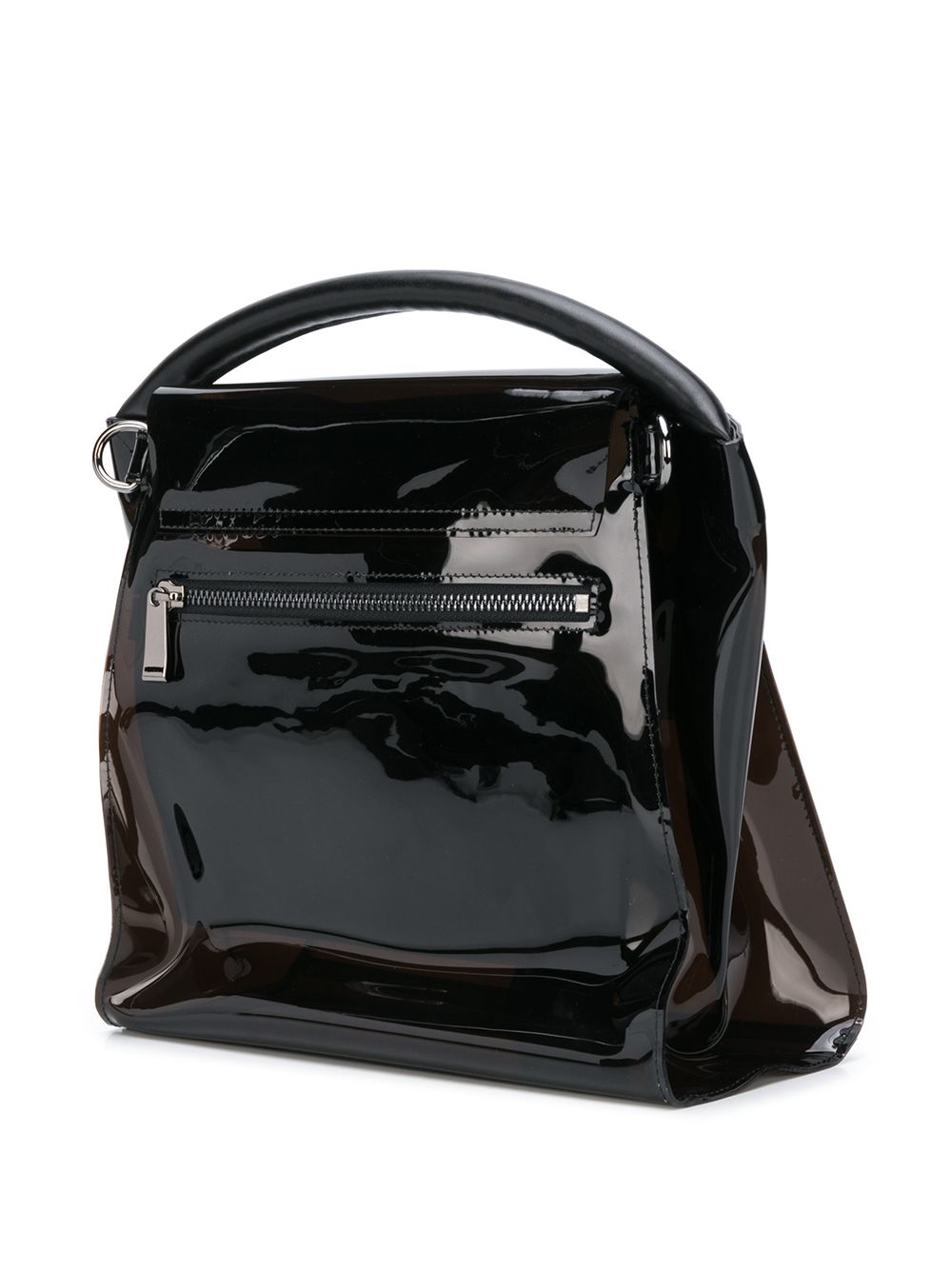 фото Zucca sac top-handle bag