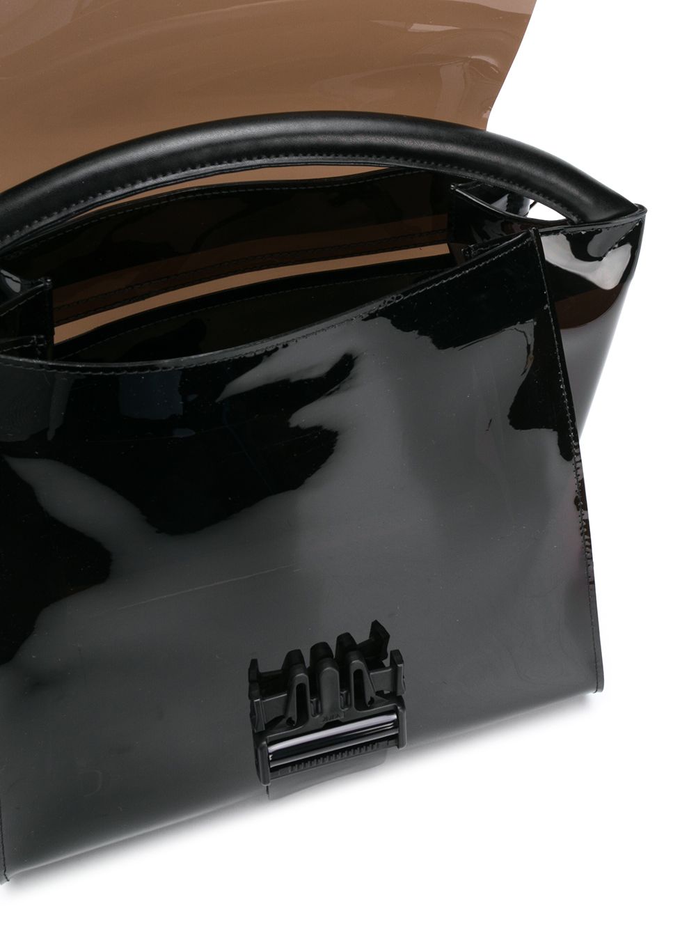 фото Zucca sac top-handle bag