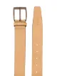 Image 2 of Gianfranco Ferré Pre-Owned 1990 leather buckle belt