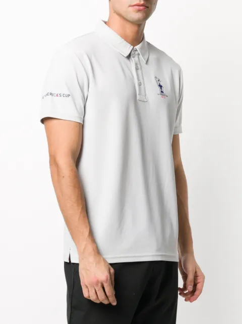 north sails prada polo