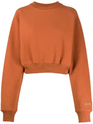 reebok sweaters