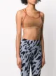 Reebok x Victoria Beckham Seamless sports bra