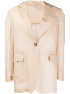 Jackor från MSGM Dam Farfetch Jackor från MSGM Dam Farfetch