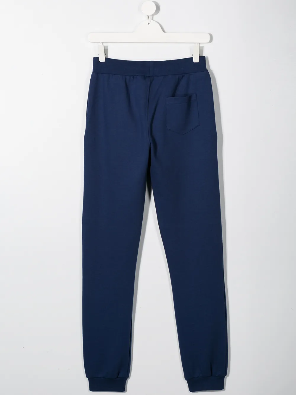 фото Hackett kids aston martin racing logo track pants