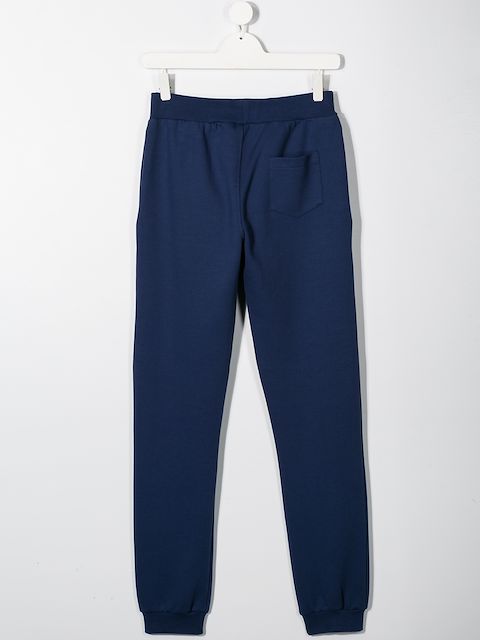 hackett track pants