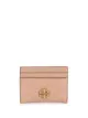 Image 1 of Tory Burch Kira Chevron card case