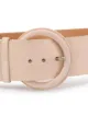 Image 2 of Gianfranco Ferré Pre-Owned 2006 double buckle belt