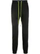 Image 1 of Iceberg contrast drawstring track pants