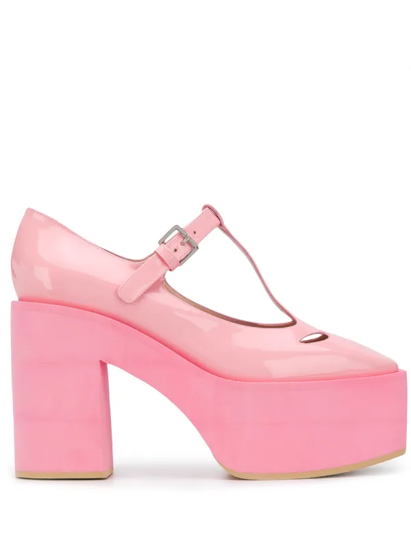 mary jane shoes
