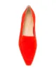 aeyde Aurora flat ballerina shoes