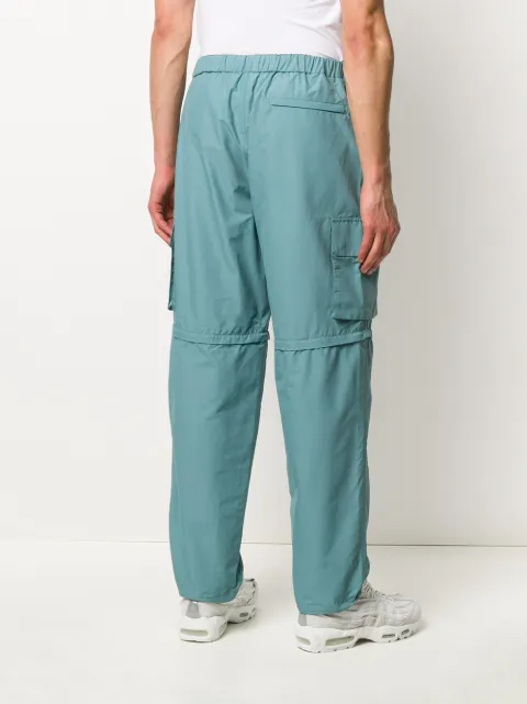 stussy cargo pants