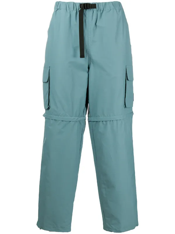 stussy cargo pants