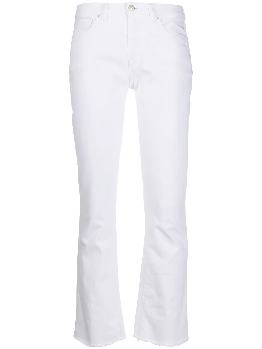 фото Nine in the morning kick flare jeans