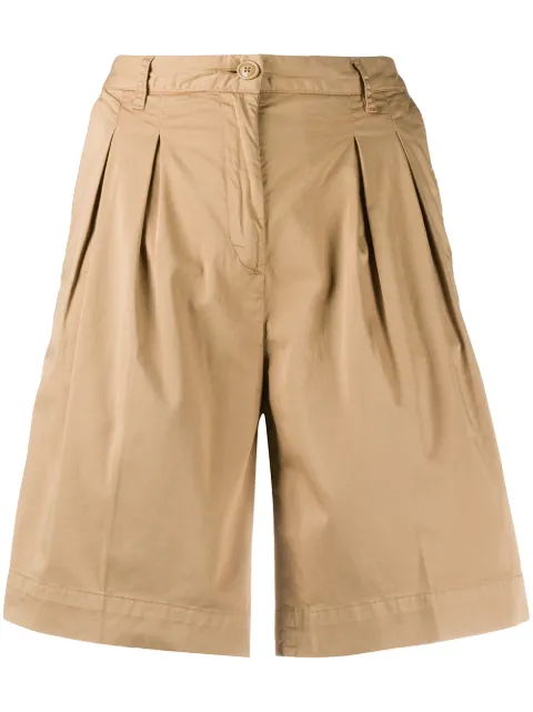 Woolrich short à coupe ample