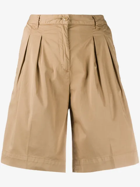 Woolrich ワイド ショートパンツ