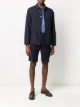 Image 2 of Officine Generale patch-pocket long sleeved shirt