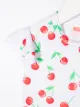 Sunuva تيشيرت بحر بطبعة كرز
