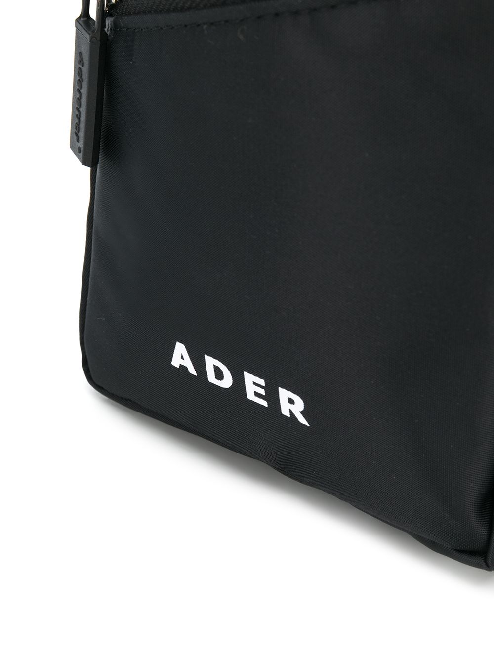 фото Ader error сумка-мессенджер с логотипом