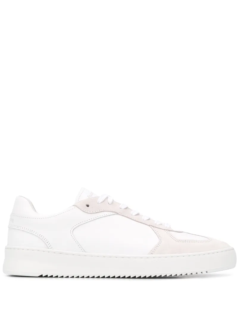 FILLING PIECES FIELD RIPPLE trainers