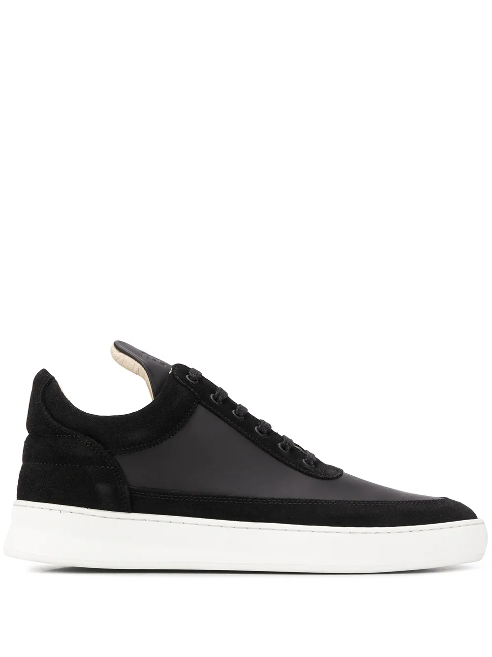 Filling Pieces кеды с логотипом Filling Pieces кеды с логотипом