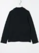 الصورة 2 من Woolrich Kids بليزر ضيق بصف أزرار واحد