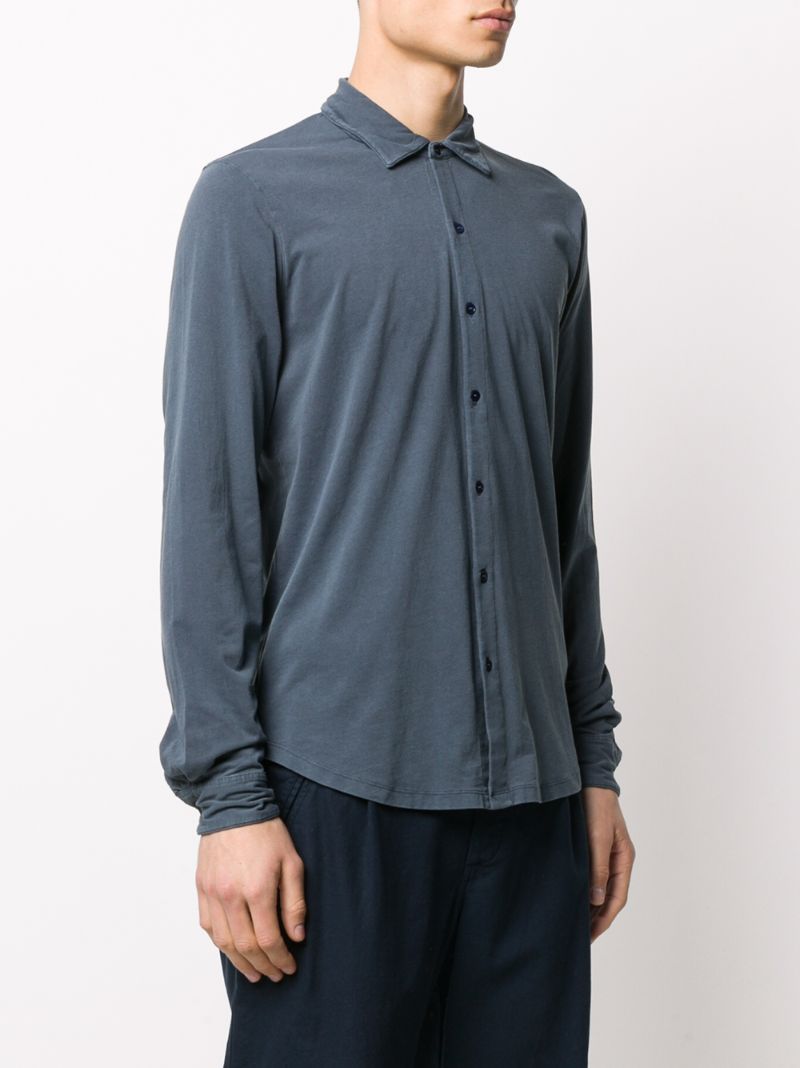 MAJESTIC SLIM FIT SHIRT 