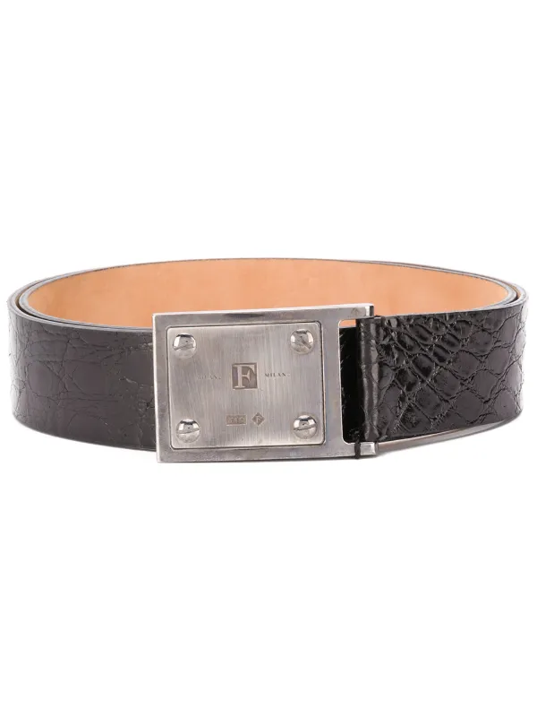 gianfranco ferre ceinture