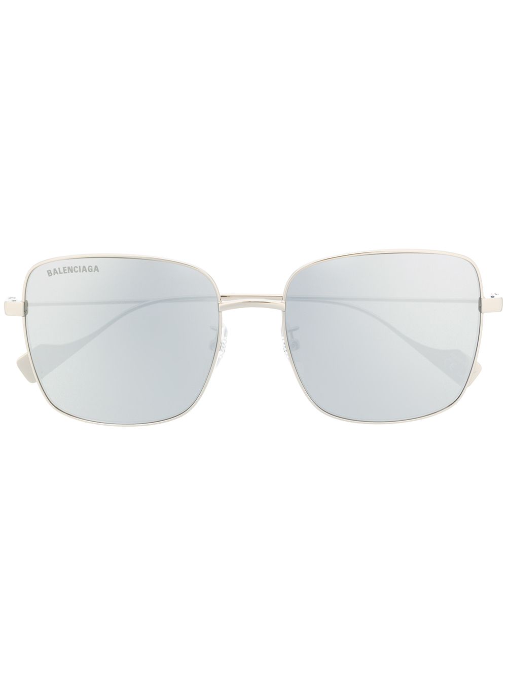 фото Balenciaga eyewear солнцезащитные очки bb0087sk