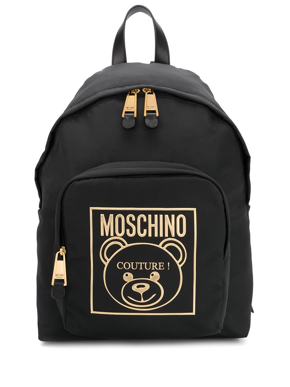 Женские Рюкзаки Moschino Купить