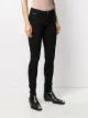Philipp Plein denim mid rise skinny jeans