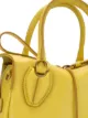 Tod's leather tote bag