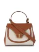 Image 1 of Tod's two-tone tote bag