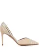 Image 1 of Aquazzura D'orsay pumps