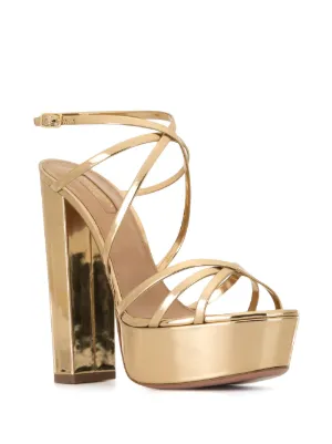 Aquazzura Sandals Farfetch