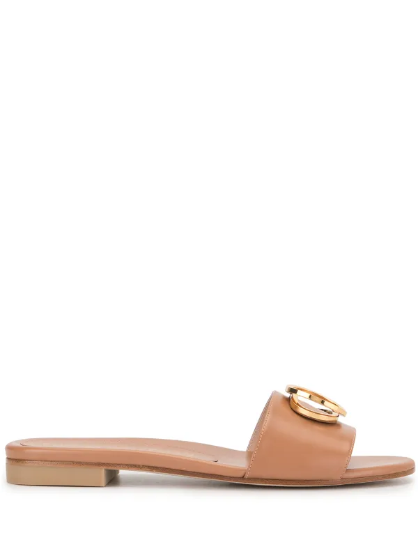 stuart weitzman caicos sandal