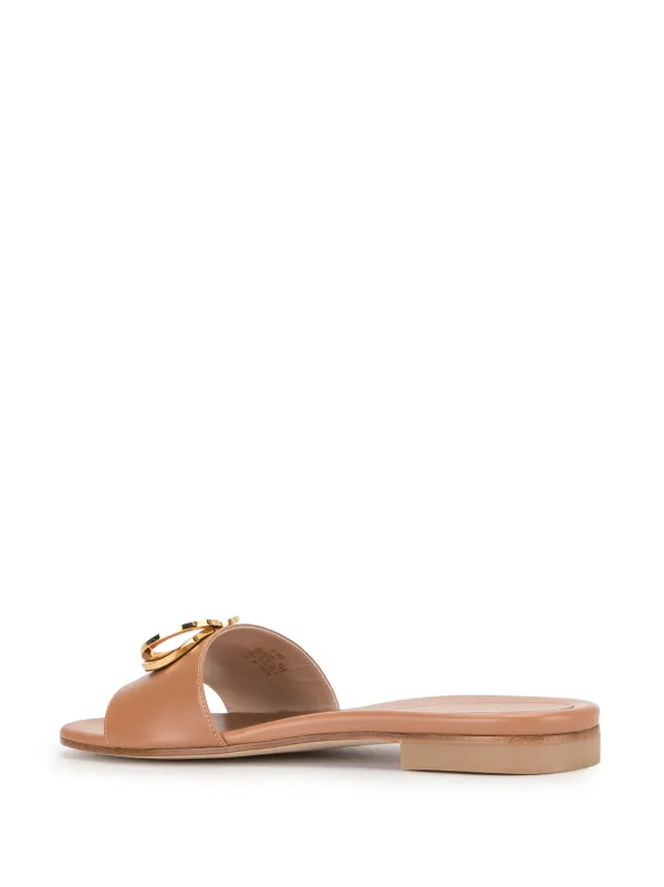 stuart weitzman caicos sandal