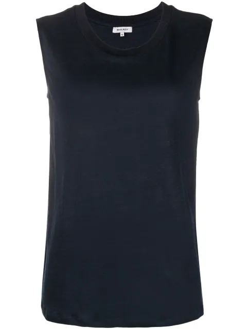 Woolrich camiseta tejida