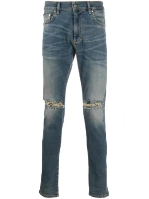 represent skinny jeans