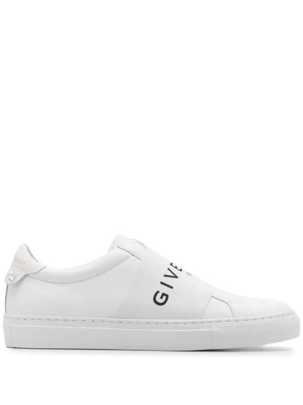 givenchy webbing sneakers