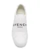 Givenchy Webbing low-top sneakers