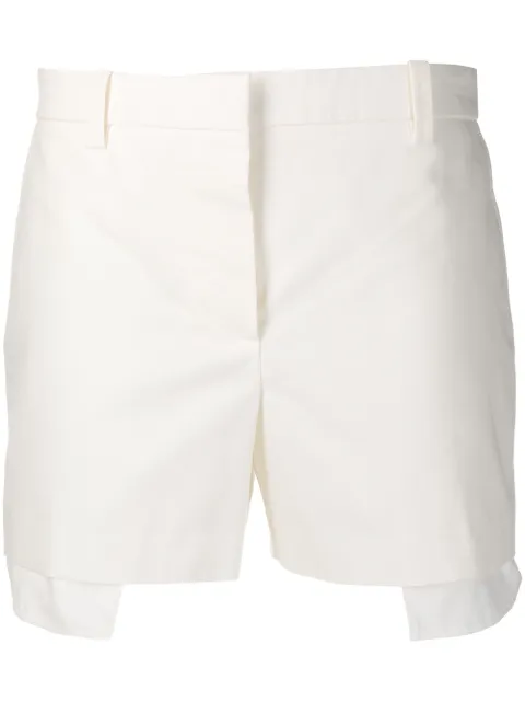 givenchy shorts womens