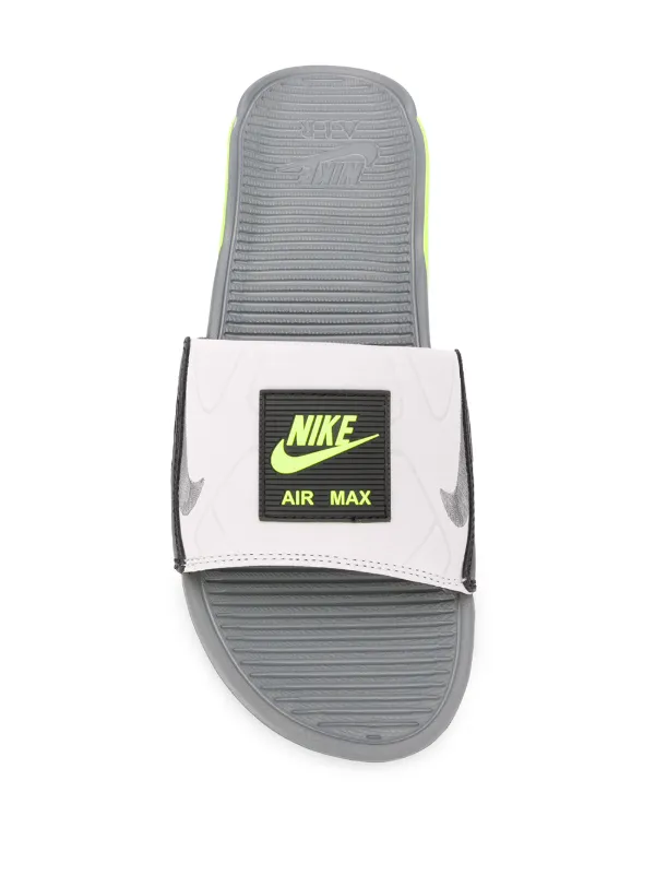 nike pool slides