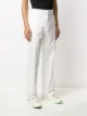 Lacoste Live high waisted trousers