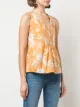 Dorothee Schumacher floral print vest