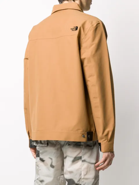 thirtytwo 4ts wire jacket