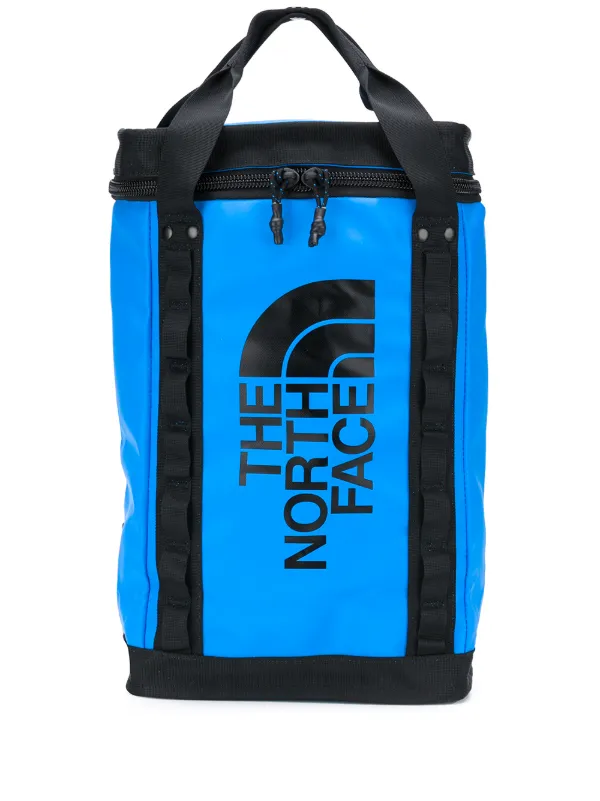 the north face explore fusebox backpack